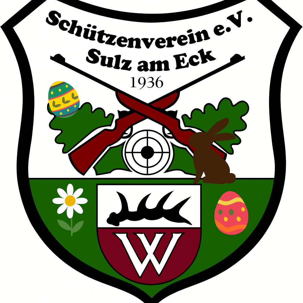 Sch&uuml;tzenverein Sulz am Eck 1936 e. V.